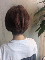 コティ(Kotii)&nbsp;【頭皮に優しい】ノンジアミンカラー＆オーガニックカラー