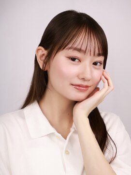 モク 立川(moc) スクールメイク/ナチュラル可愛いメイク