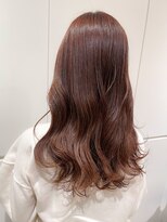 ヴィヴィ(VIVIE)&nbsp;ココアベージュピンクブラウンオリーブグレージュ小顔黒髪質改善