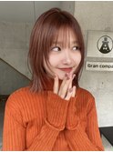 ボブ　フェイスレイヤー　顔周りカット　似合わせ　小顔