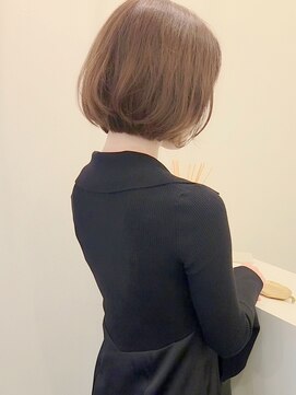 ベルベット ナンバーナイン(Velvet No 9) TYPE A