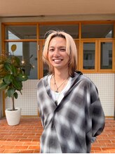 デビュー ヘアーメイク&nbsp;草野　聖 レイヤー師