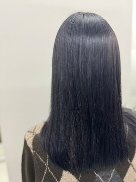 ベイ リコルド アトリ 名古屋名駅店(Bei Licoldo.Atole) 縮毛矯正