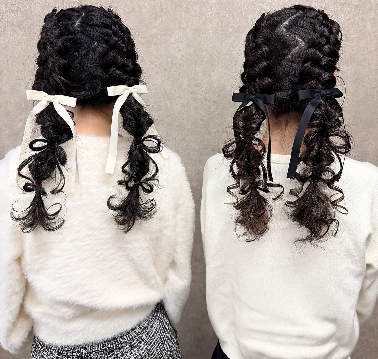 5ページ目｜久留米市で人気のヘアセット・ヘアアレンジが得意な美容院