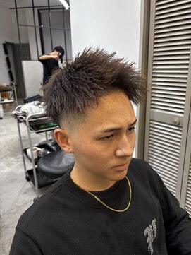 エイト 博多店(EIGHT hakata) ツイストジェット