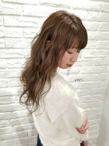 メルク(merc.)&nbsp;ナチュラルアッシュ☆ミディ