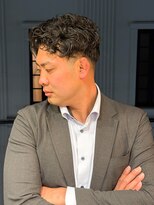 ダッド(DAD)&nbsp;[サイドパート]