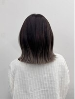 シエスタ バイ アンブルリュクス(siesta by amble luxe) グラデーションカラー