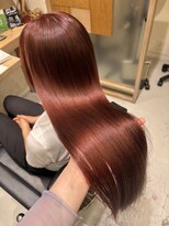 フォルテステラ(FORTE STELLA) 髪質改善パールプラチナトリートメント/
