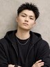 【学割U24】メンズ限定カット