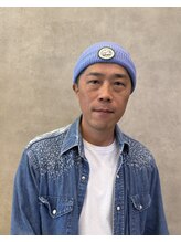 アグ ヘアー クロマ 黒崎店(Agu hair chroma)&nbsp;後藤 雅典