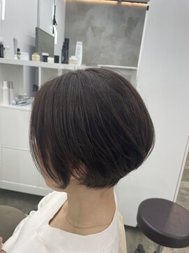 パル(PAL) ショート