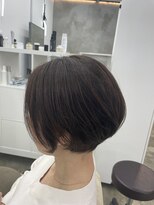 パル(PAL) ショート