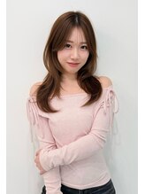 レミエ ダイカンヤマ(lemiie)&nbsp;須永 歩爽