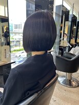 ミスエッセンス(MISS ESSENCE)&nbsp;bob /ミスエッセンス早川将史