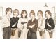 ソワン ド ブランシュ ライフ 八戸ノ里店(Soin de Blanche LIFE)の写真/髪に悩む大人女性は”Soin de Blanche"にお任せ♪丁寧なカウンセリングで女性目線の提案致します♪