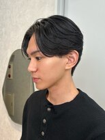 ジーナ 天神(Zina) 曲がる縮毛矯正