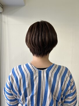 ペスカケイクリエイティブ(PESCA K-CREATIVE) タイトショート