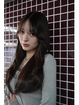ティミスト 表参道(TTMIST)&nbsp;レイヤーカット/縮毛矯正/髪質改善/ダブルカラー/ブリーチ