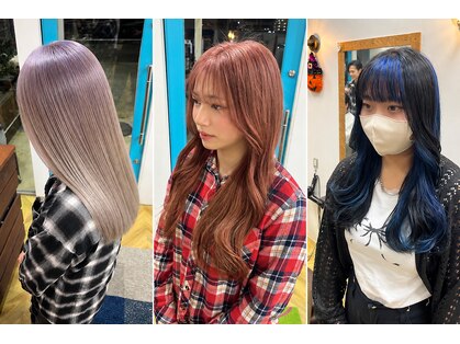 エスペランサ(esperansa)の写真