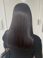 エンベール(EN VEIL)&nbsp;艶髪ロング