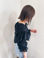 コティー(Kotii)&nbsp;bob