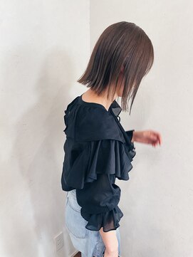 コティー(Kotii) bob