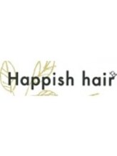 Happish hair
