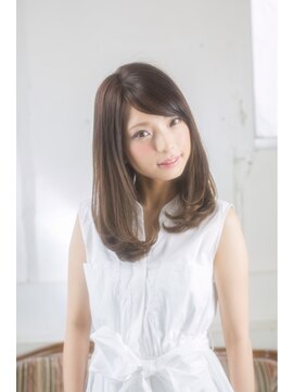 グロッソ 新宿店(GROSSO shinjuku) ピュア☆ミディ