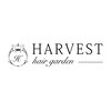 ヘアガーデンハーヴェスト(hair garden HARVEST)のお店ロゴ