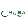チュラトリート(CHURA TREAT)のお店ロゴ