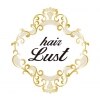 ヘアールスト(Hair Lust)のお店ロゴ