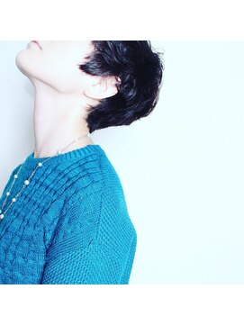 ロベック モトヤマ(Lobec MOTOYAMA) あれ、どこいった。