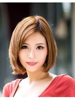 ラパス ヘアー(Lapas Hair)&nbsp;やわらかボブ