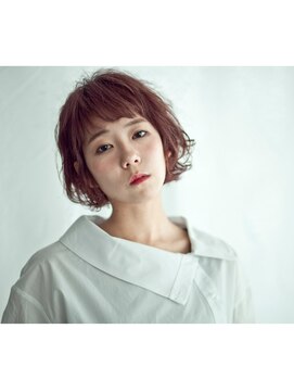 ロンド(RONND) ヌーディショート