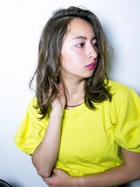 リリアン 表参道(relian)&nbsp;くすみカラー【マットアッシュ】もリリアンにお任せ☆