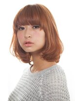 オーブ ヘアー アクネ 長岡京店(AUBE HAIR acne) キュア☆カール