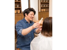美容室アイイロ