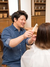 美容室アイイロ