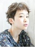 フレンチショート☆