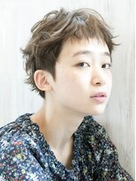 タイム(Time)&nbsp;フレンチショート☆