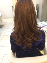 モードケイズ 六甲道店(MODE K’s) 六甲道カラーコレクション♪