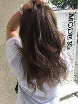 モードケイズ 西宮(MODE K's)&nbsp;大人かわいい/西宮/小顔/20代/30代/40代/髪質改善