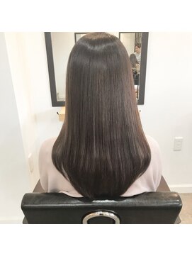グロウ 木更津本店(GLROW) 美髪を叶える♪最高級カシミアトリートメント♪