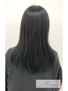 モアナ バイ ヘッドライト 武蔵小杉店(Moana by HEADLIGHT) Ｍｏａｎａ☆ＴＯＫＩＯトリートメント