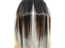 ヴォルテックス ヘアー ドレッシング(vortex hair dressing)