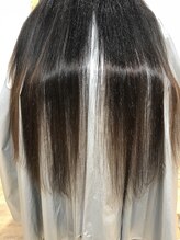 ヴォルテックス ヘアー ドレッシング(vortex hair dressing)