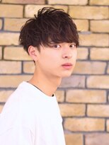 コロ(COLO)&nbsp;【COLO 吉祥寺 福士拓也】ラフマッシュ