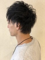 スーパーカット 元町店(SUPER CUT)&nbsp;メンズカット　ツーブロック