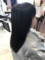 トゥルース 北小金店(TRUTH)&nbsp;ストレートヘアー